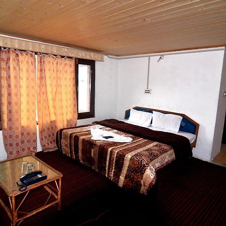 Hotel Kashmir House Pahalgām Exterior foto